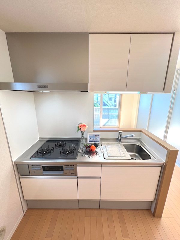 フォレスト浜田山 その他3