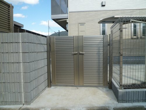 フォレスト浜田山 その他外観1