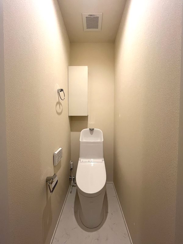 フリューゲル南荻窪 その他1