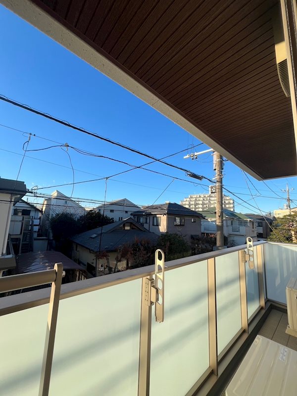 フリューゲル南荻窪 その他8