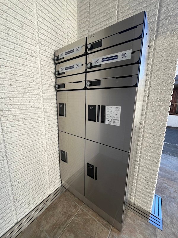 フリューゲル南荻窪 その他12