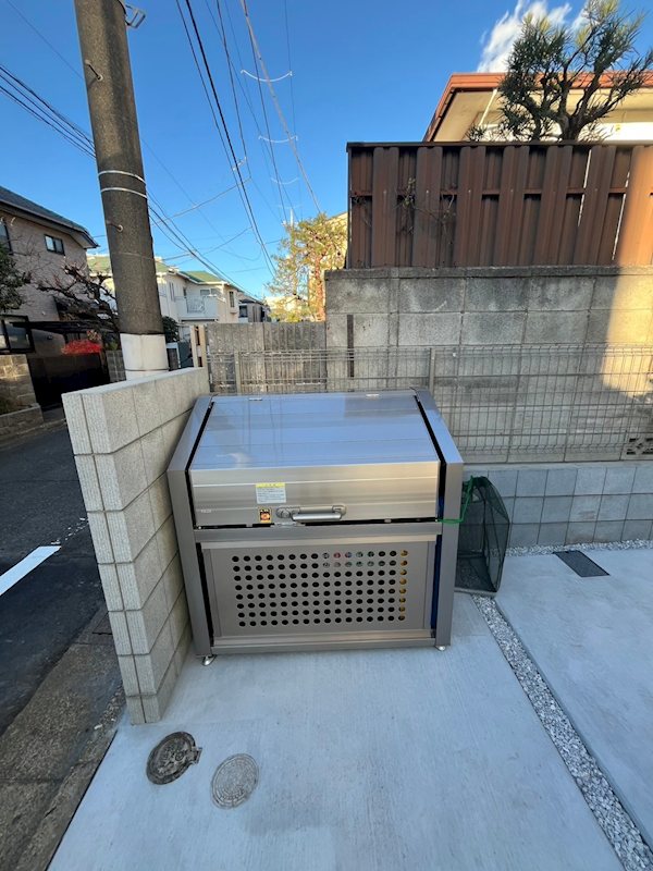 フリューゲル南荻窪 その他14