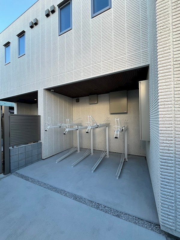 フリューゲル南荻窪 その他15