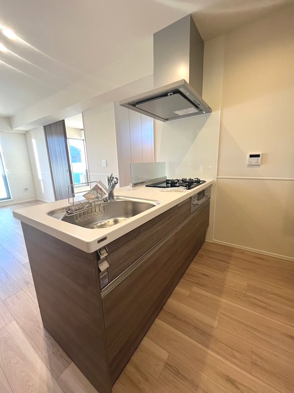 フリューゲル南荻窪 キッチン
