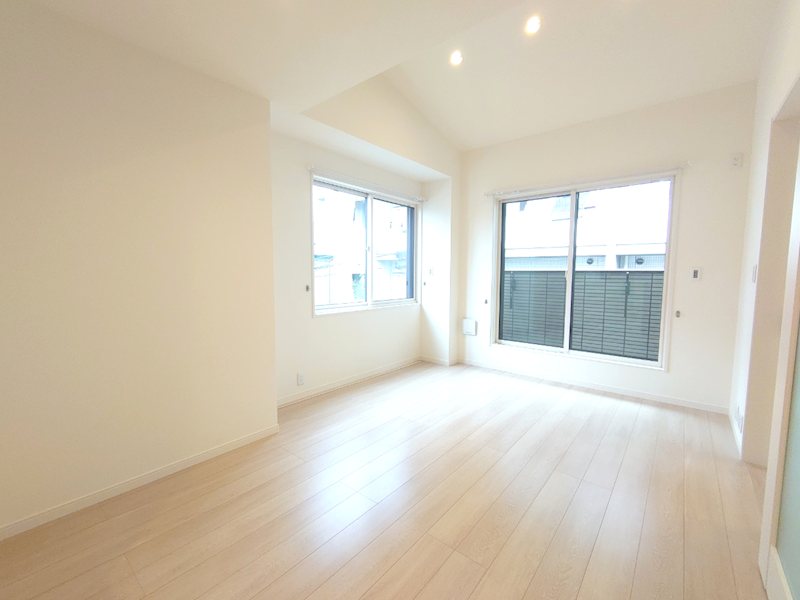 Suonare（スウォナーレ） リビング