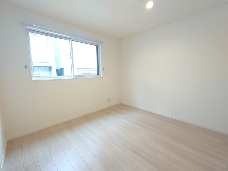 Suonare（スウォナーレ） ベッドルーム