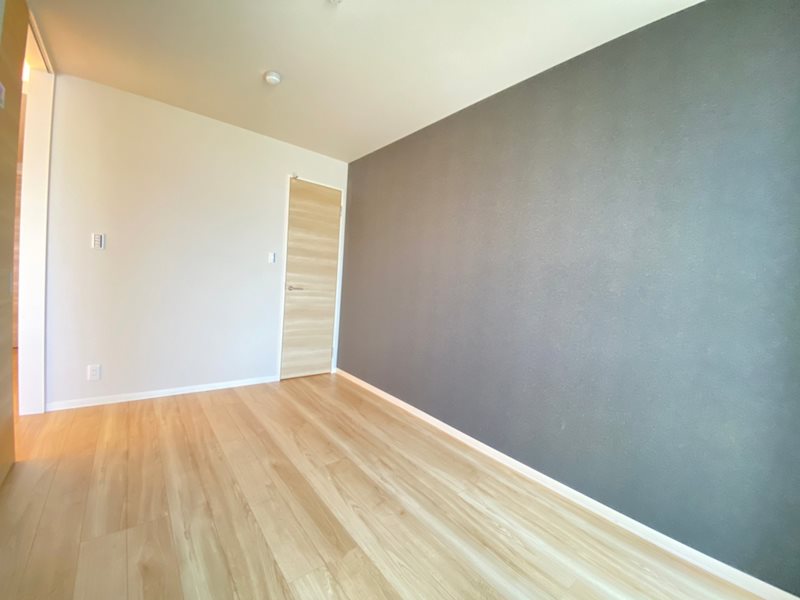 PINE　STIGE梅里 ベッドルーム