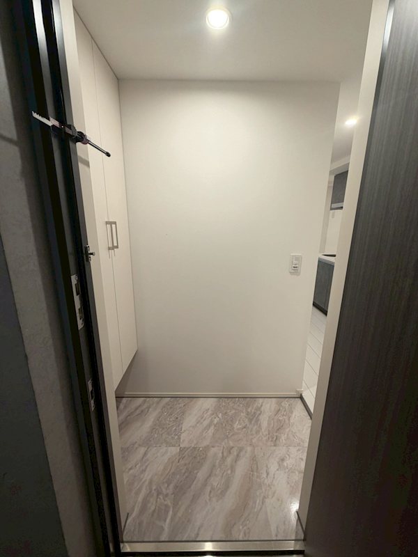 アトリオフラッツ高円寺 玄関