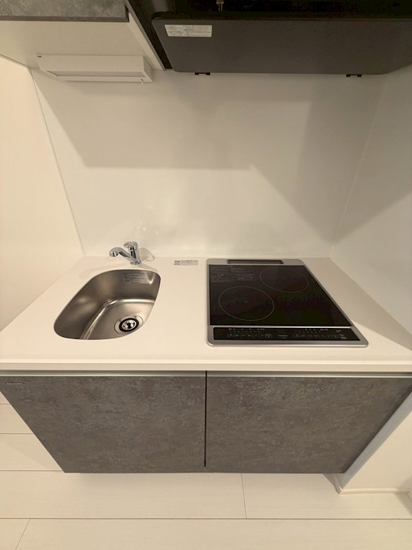 アトリオフラッツ高円寺 キッチン