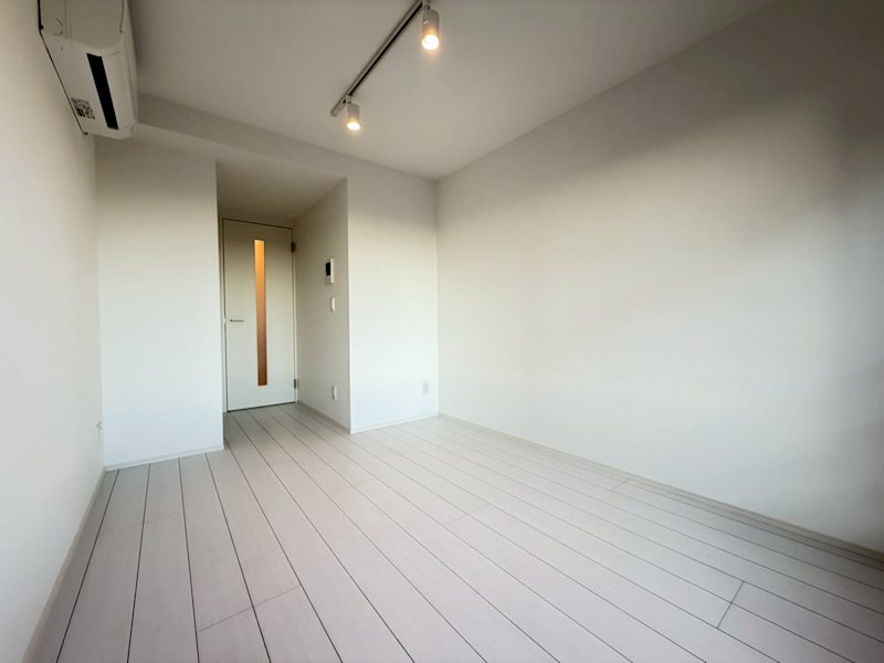 アトリオフラッツ高円寺 ベッドルーム