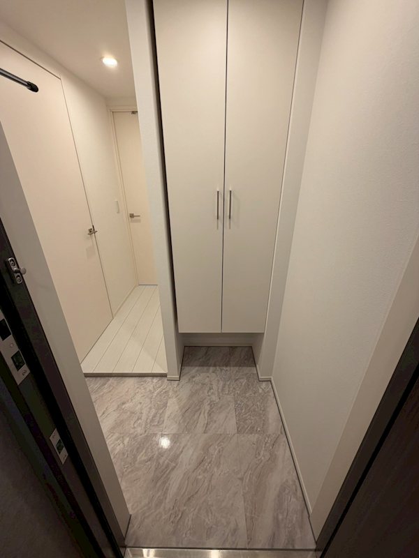 アトリオフラッツ高円寺 玄関