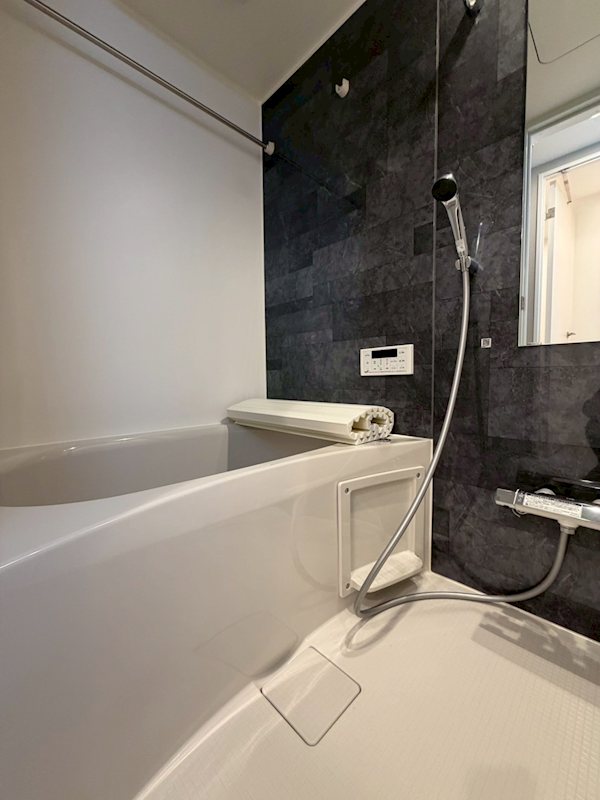 アトリオフラッツ高円寺 風呂画像