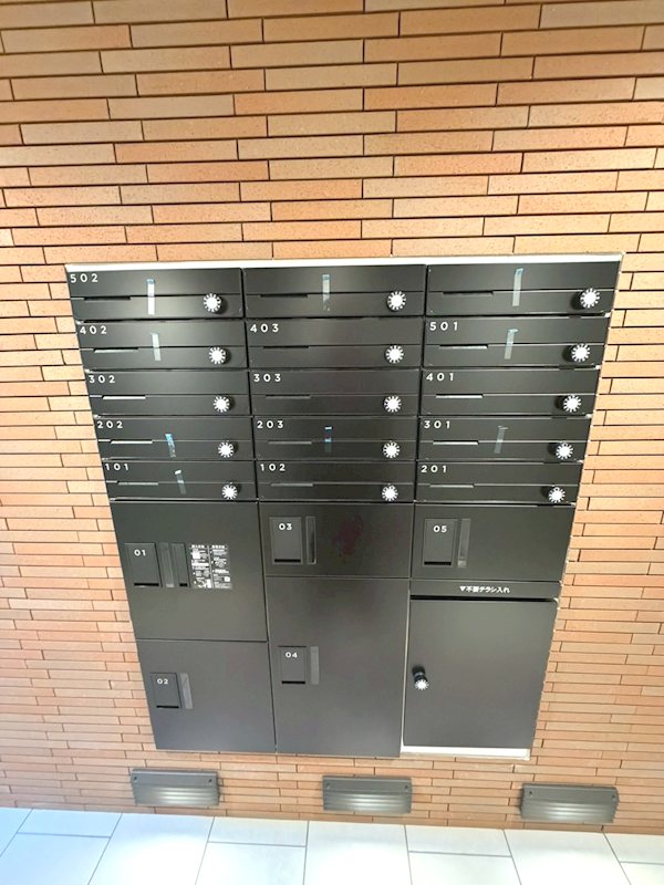 アトリオフラッツ高円寺ノース その他14