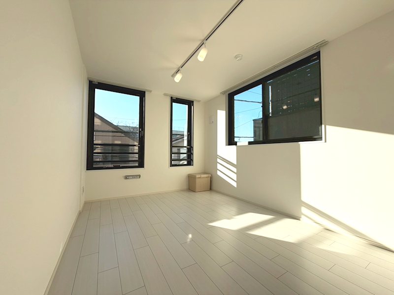 アトリオフラッツ高円寺ノース リビング