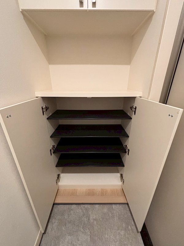 ヴィエルジュ阿佐谷B棟 その他1