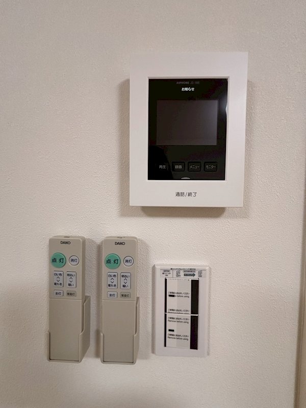 ヴィエルジュ阿佐谷B棟 その他4