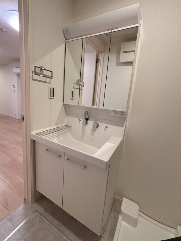 ヴィエルジュ阿佐谷B棟 その他6