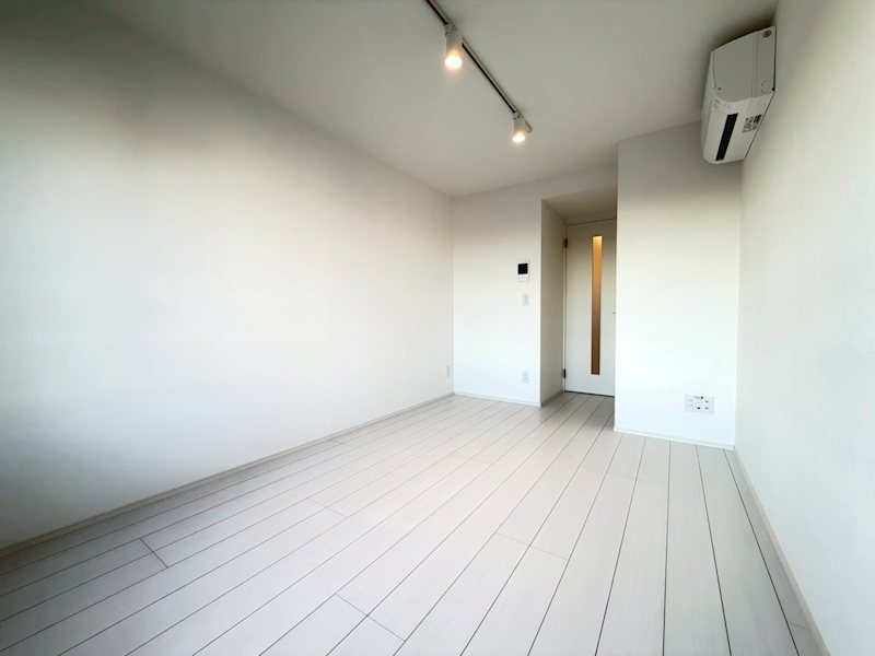 アトリオフラッツ高円寺 ベッドルーム