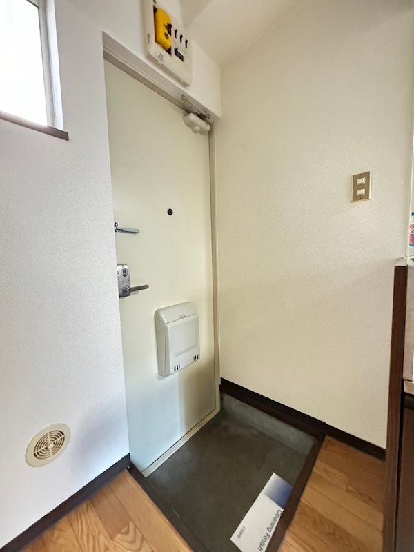 コーポ千駄木 その他6