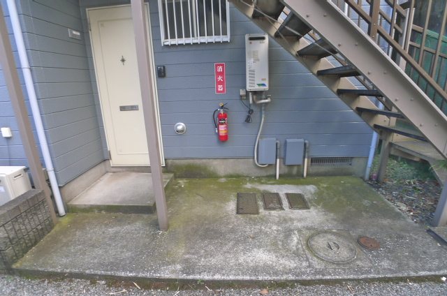 コーポ千駄木 その他8