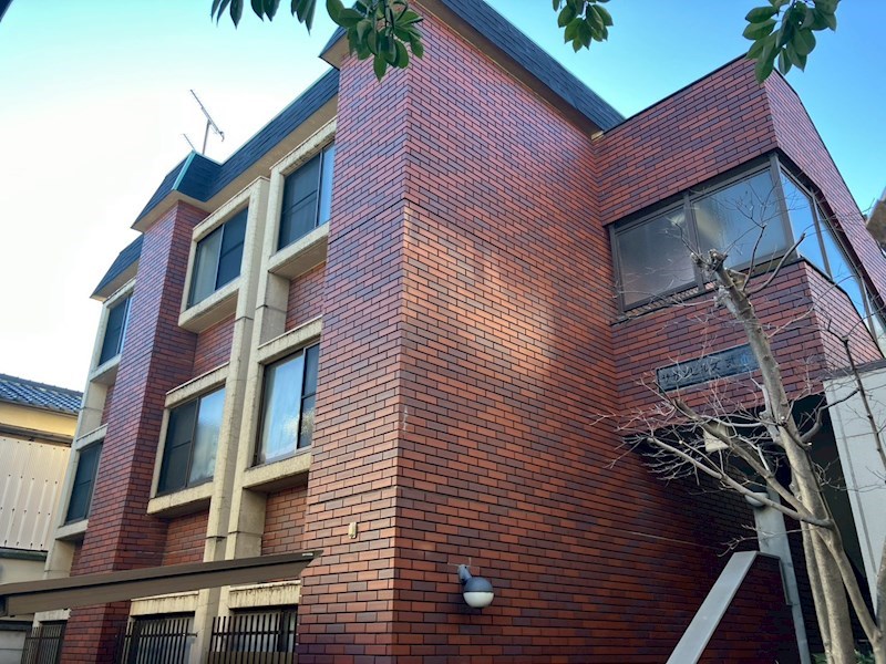 サザンヒルズ弐番館 307号室 外観