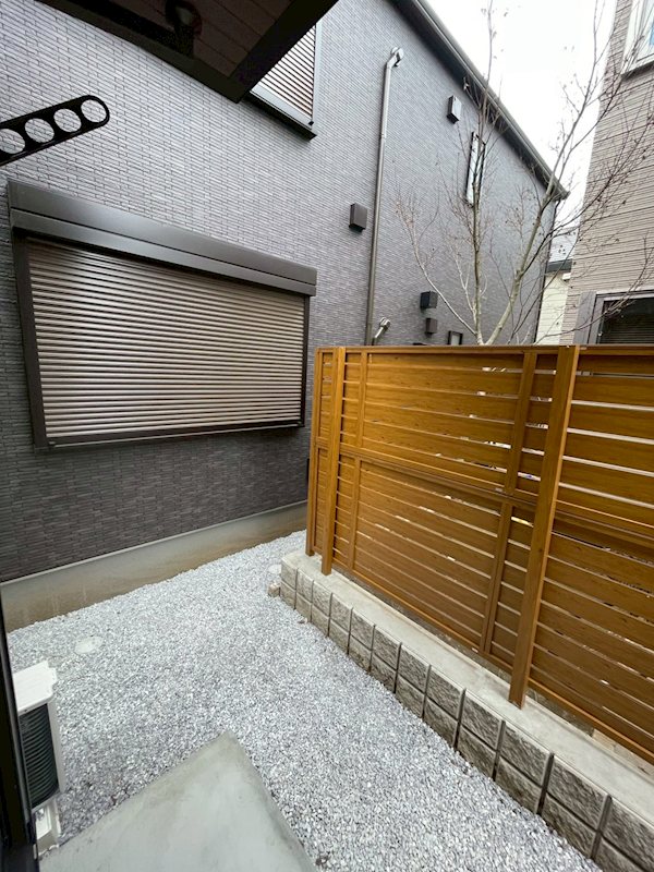 ヴィエルジュ阿佐谷A棟 その他5