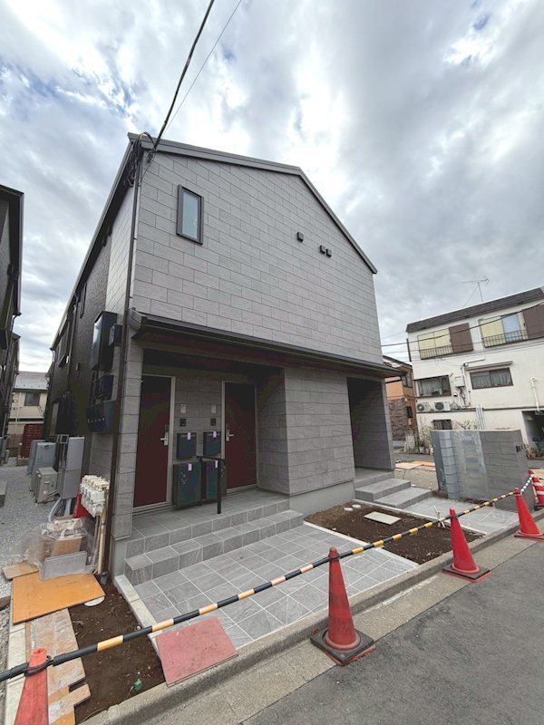 ヴィエルジュ阿佐谷A棟 その他6