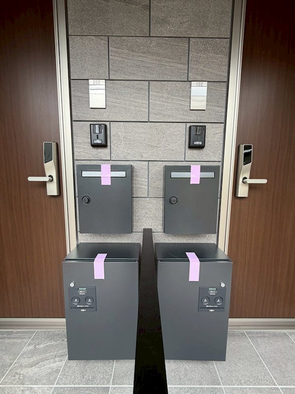 ヴィエルジュ阿佐谷A棟 その他7