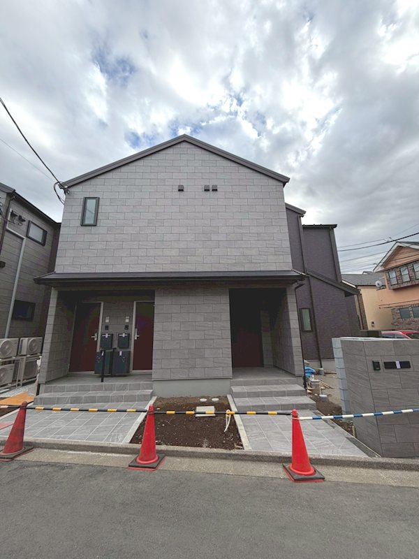 ヴィエルジュ阿佐谷A棟 その他8