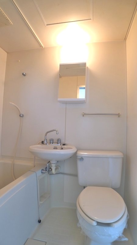 鷺宮ラピーネ その他1