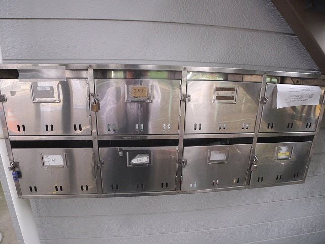 鷺宮ラピーネ その他外観2