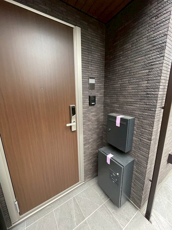 ヴィエルジェ阿佐谷B棟 その他10