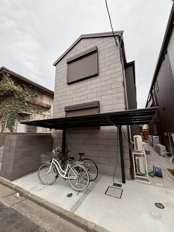 ヴィエルジェ阿佐谷B棟 その他12