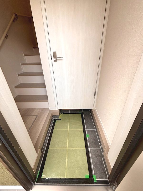 Moss Nook AIZUMI（モス　ヌック　アイズミ） 玄関