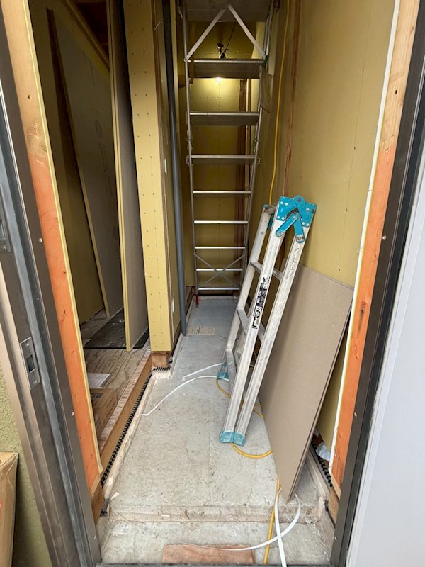 Moss Nook AIZUMI（モス　ヌック　アイズミ） 玄関