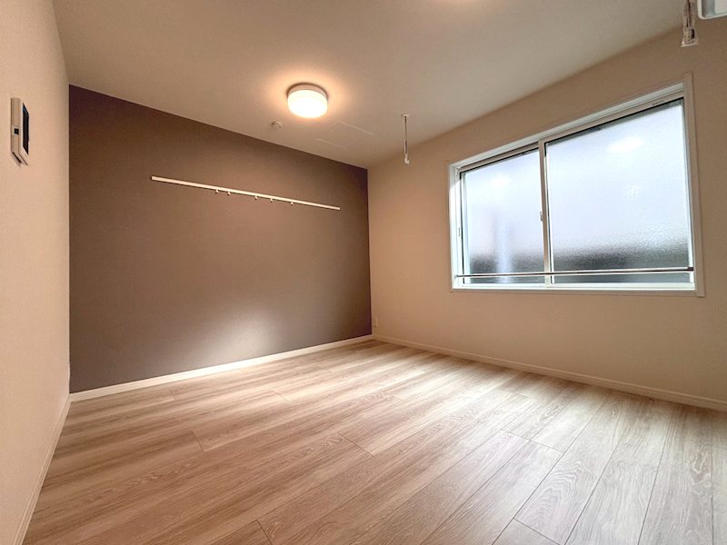 Moss Nook AIZUMI（モス　ヌック　アイズミ） リビング