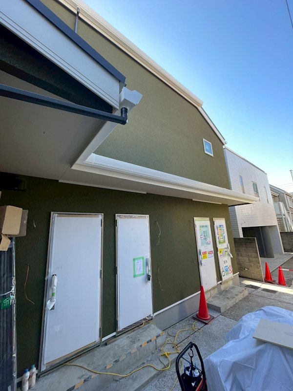 Moss Nook AIZUMI（モス　ヌック　アイズミ） その他1