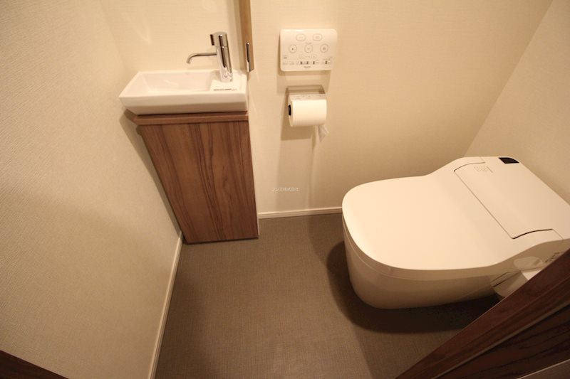 ATLAS HIGASHIKOENJI(アトラス東高円寺) その他1