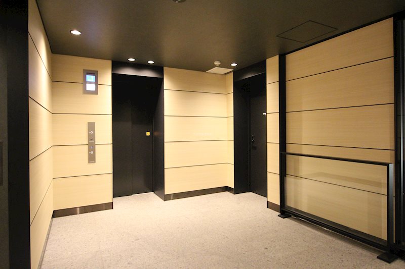 ATLAS HIGASHIKOENJI(アトラス東高円寺) その他外観1