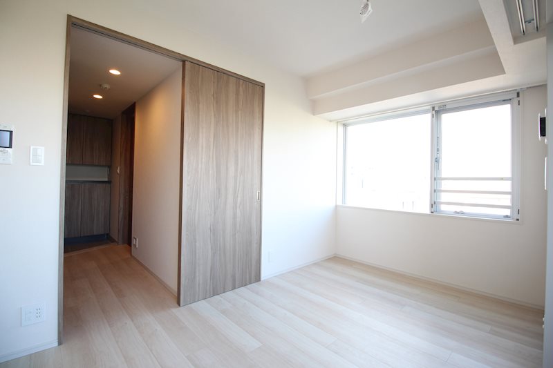 ATLAS HIGASHIKOENJI(アトラス東高円寺) リビング