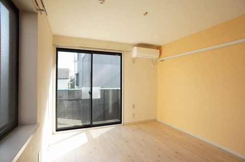 ディアス幡ヶ谷 リビング