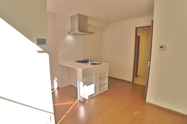 BRIGHT　STAGE　北千住（ブライトステージ北千住） ベッドルーム