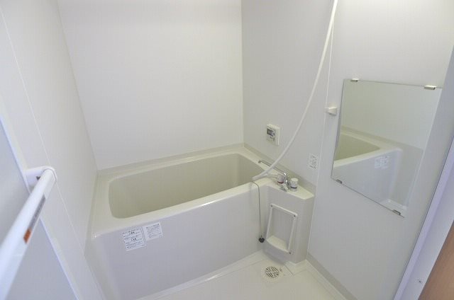 BRIGHT　STAGE　北千住（ブライトステージ北千住） 風呂画像