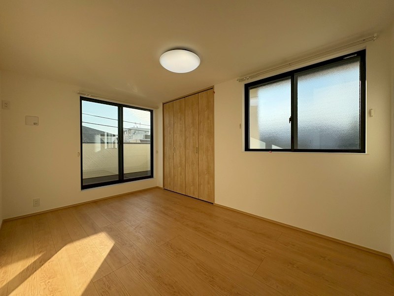 仮称　目黒本町５丁目計画 その他1