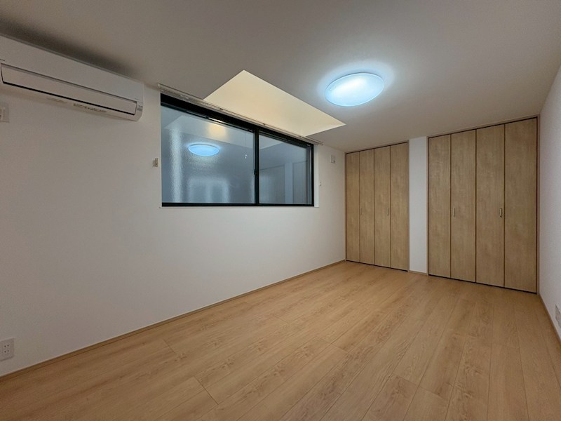 仮称　目黒本町５丁目計画 ベッドルーム