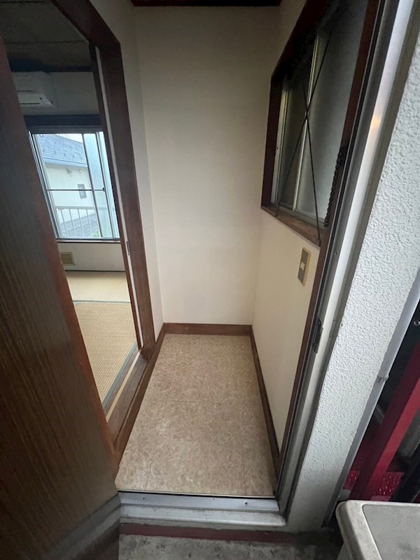 北見ＭＤＨ 玄関