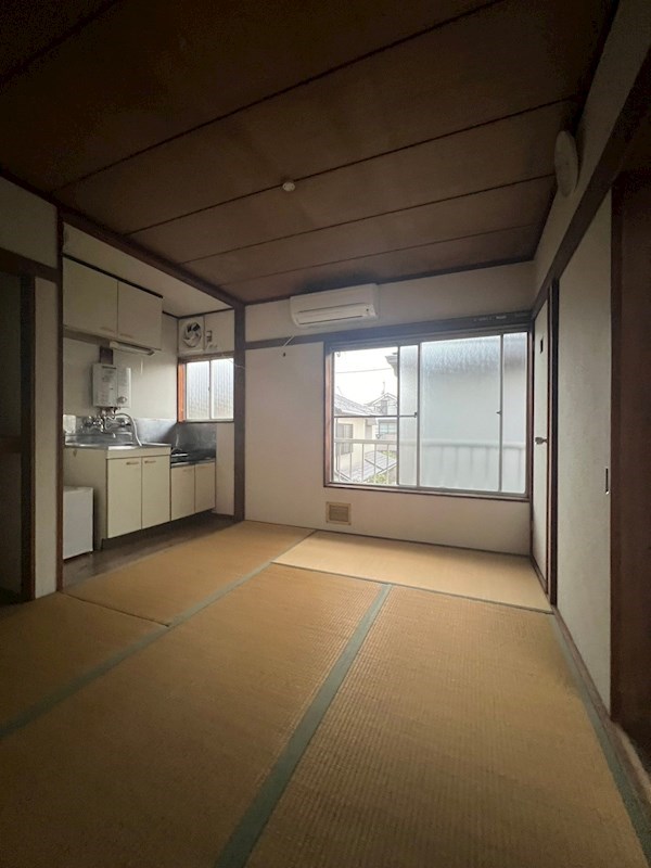 北見ＭＤＨ リビング