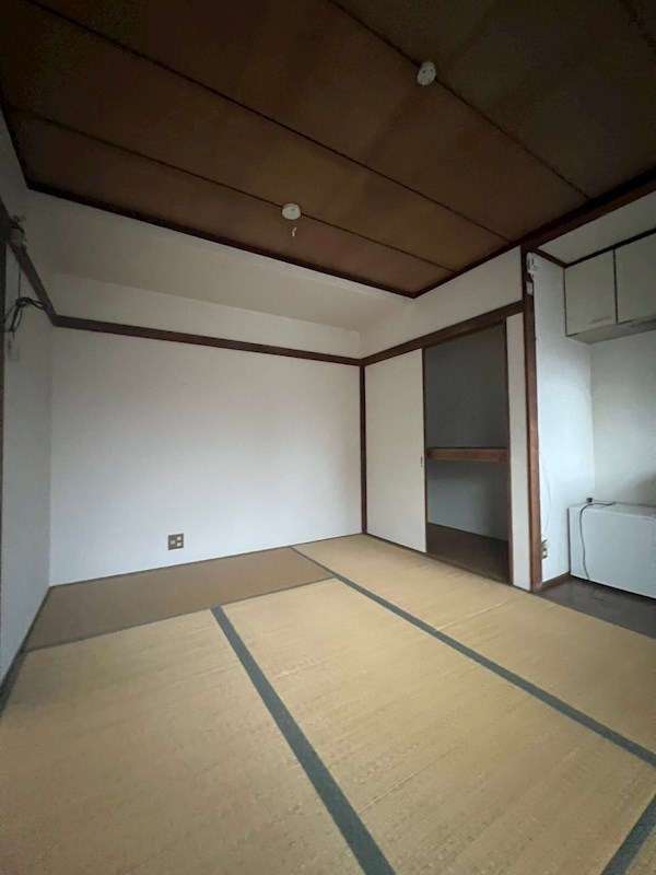 北見ＭＤＨ ベッドルーム