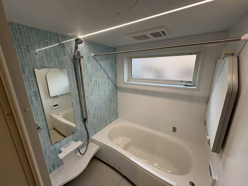 仮称　目黒本町５丁目計画 風呂画像