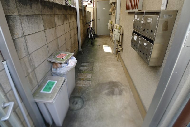 望月荘 その他5